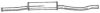 AKS DASIS SG60410 Middle Silencer
